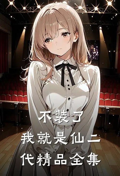 不装了，我就是仙二代精品全集