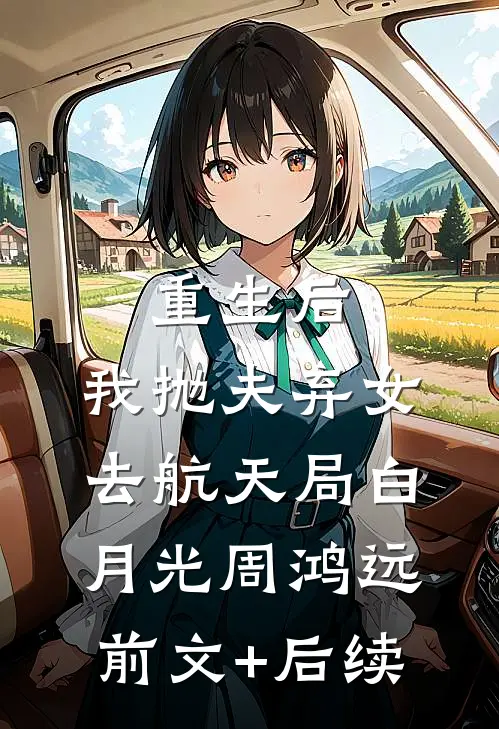 重生后，我抛夫弃女去航天局白月光周鸿远前文+后续