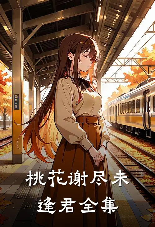 桃花谢尽未逢君全集