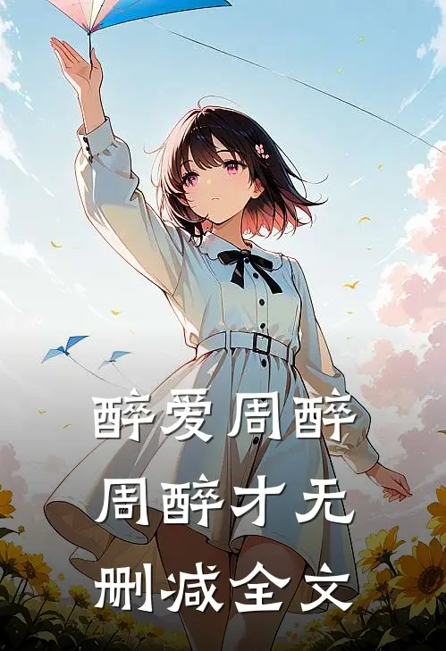 醉爱周醉周醉才无删减全文