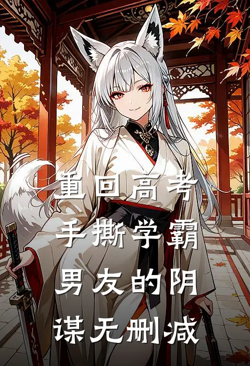 重回高考，手撕学霸男友的阴谋无删减