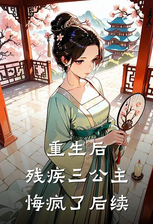 重生后,残疾三公主悔疯了后续