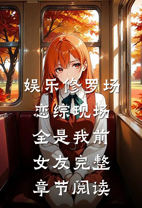 娱乐修罗场：恋综现场全是我前女友完整章节阅读