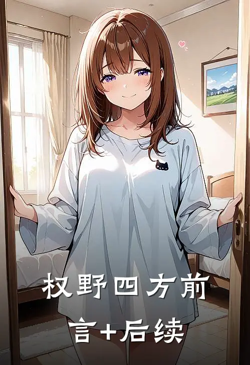 权野四方前言+后续