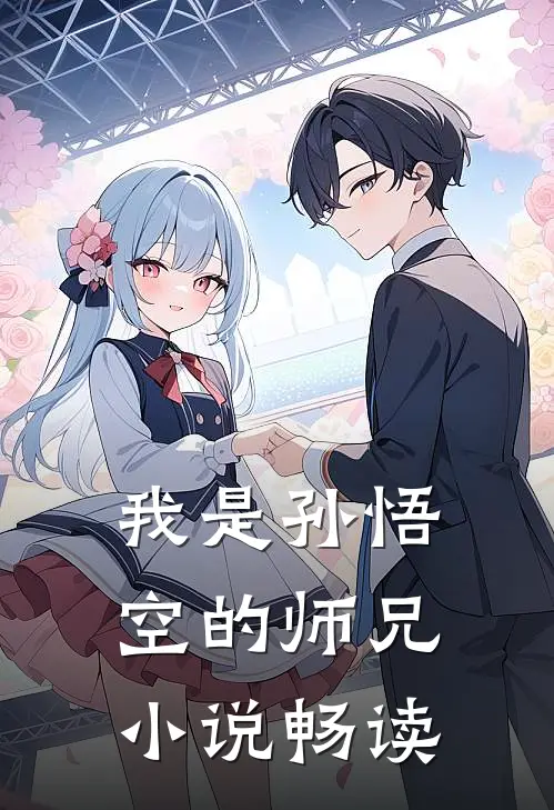 我是孙悟空的师兄小说畅读