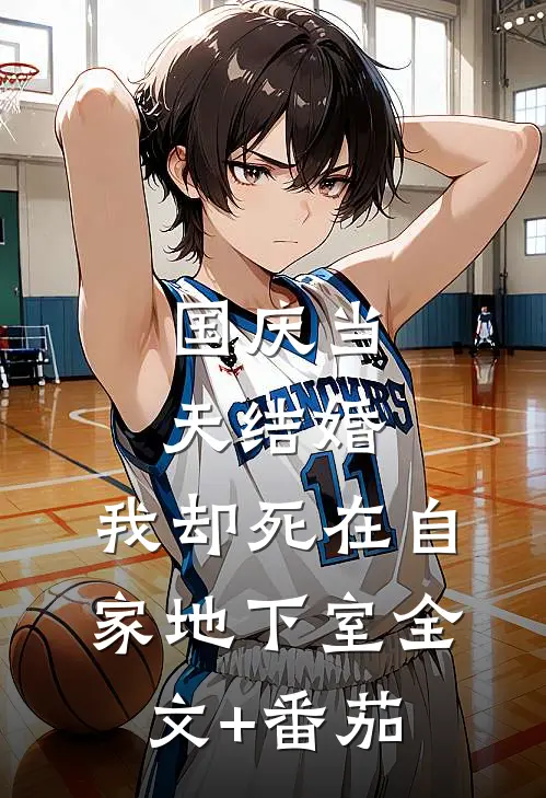 国庆当天结婚，我却死在自家地下室全文+番茄