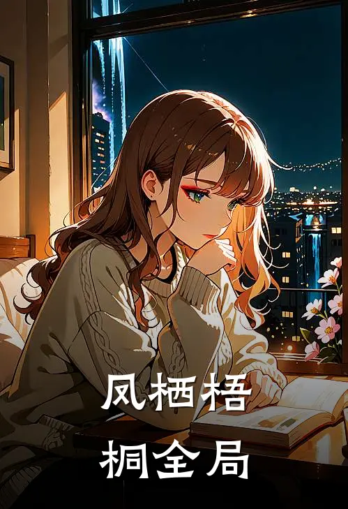 凤栖梧桐全局