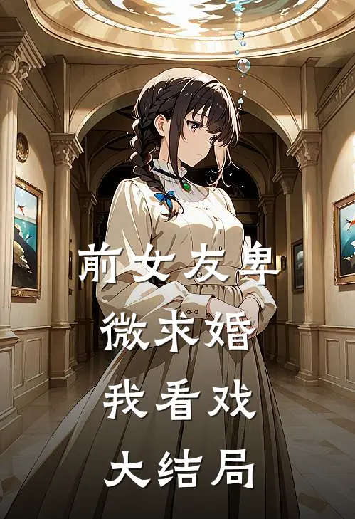 前女友卑微求婚，我看戏大结局