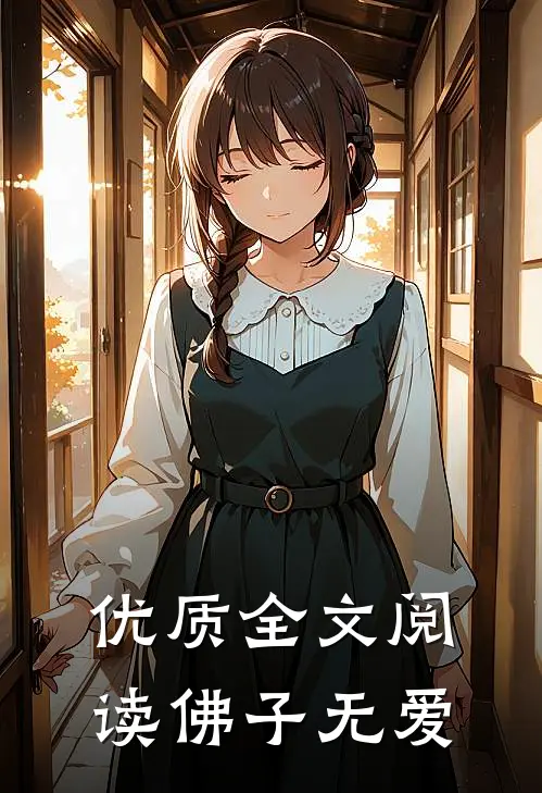 优质全文阅读佛子无爱