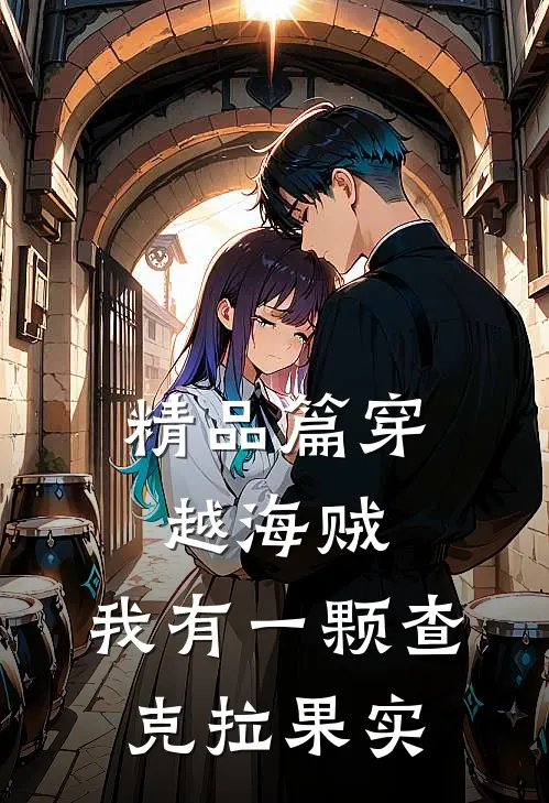 精品篇穿越海贼我有一颗查克拉果实
