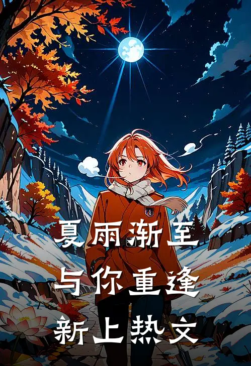 夏雨渐至与你重逢新上热文