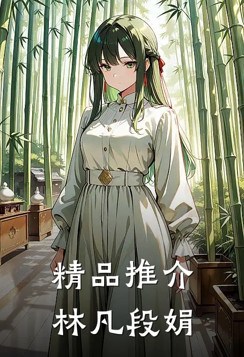 精品推介林凡段娟