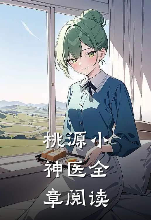 桃源小神医全章阅读