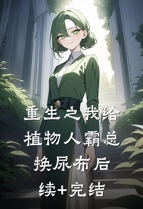 重生之我给植物人霸总换尿布后续+完结
