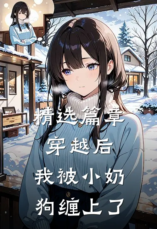 精选篇章穿越后，我被小奶狗缠上了
