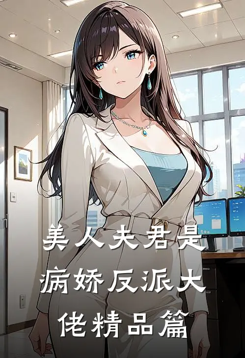 美人夫君是病娇反派大佬精品篇