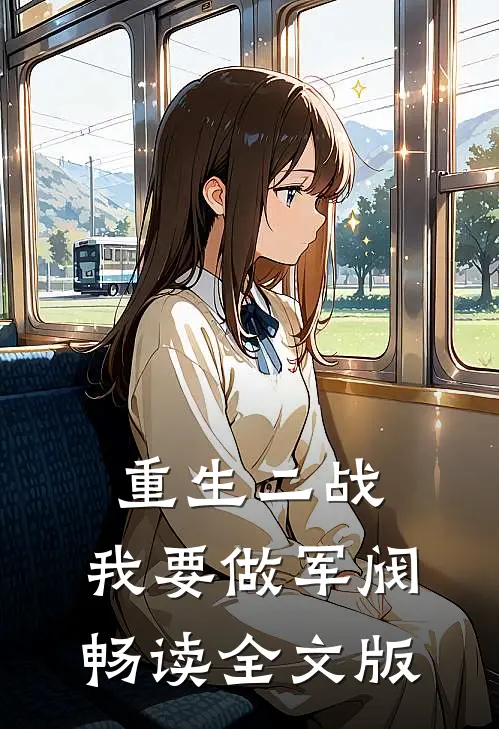 重生二战：我要做军阀畅读全文版