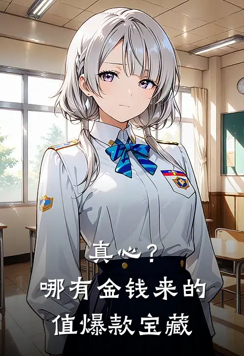 真心？哪有金钱来的值爆款宝藏