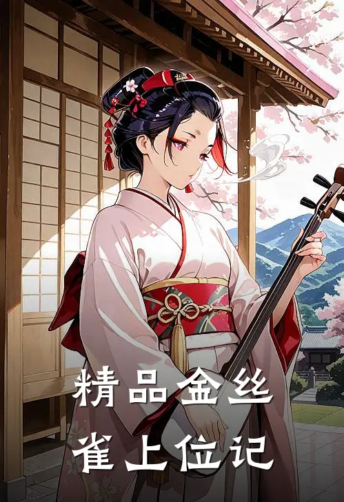 精品金丝雀上位记