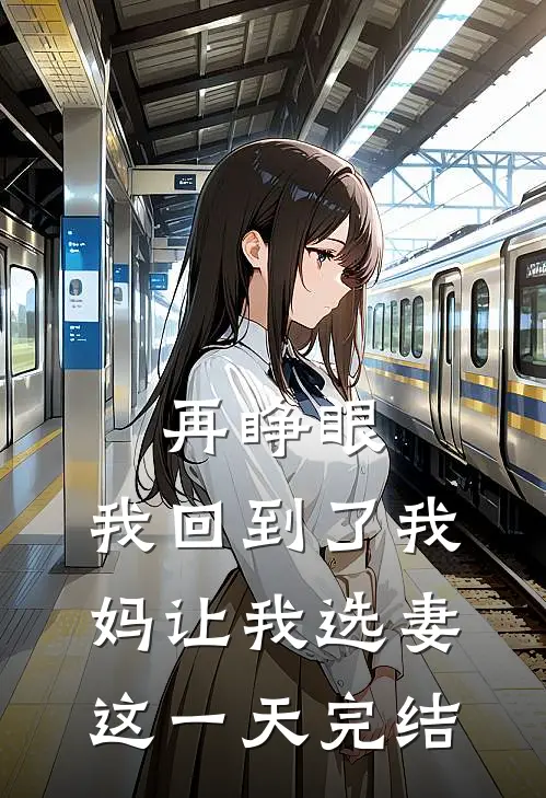 再睁眼，我回到了我妈让我选妻这一天完结