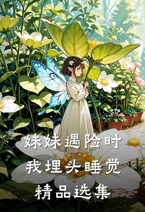 妹妹遇险时，我埋头睡觉精品选集