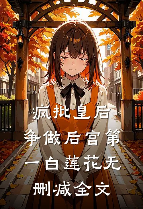 疯批皇后，争做后宫第一白莲花无删减全文