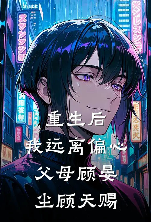 重生后，我远离偏心父母顾晏尘顾天赐