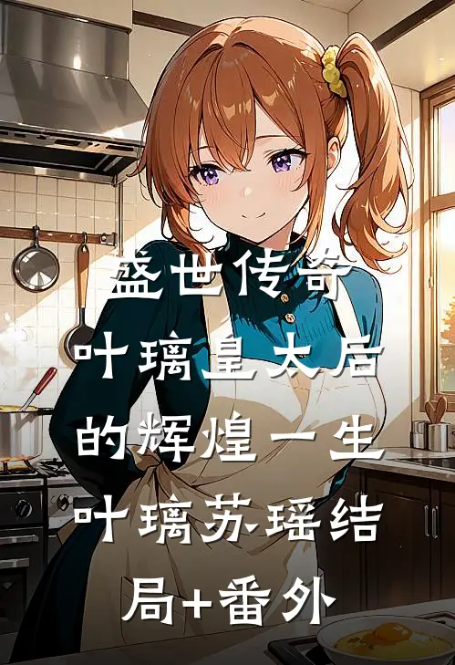 盛世传奇：叶璃皇太后的辉煌一生叶璃苏瑶结局+番外