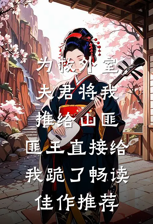 为救外室夫君将我推给山匪，匪王直接给我跪了畅读佳作推荐