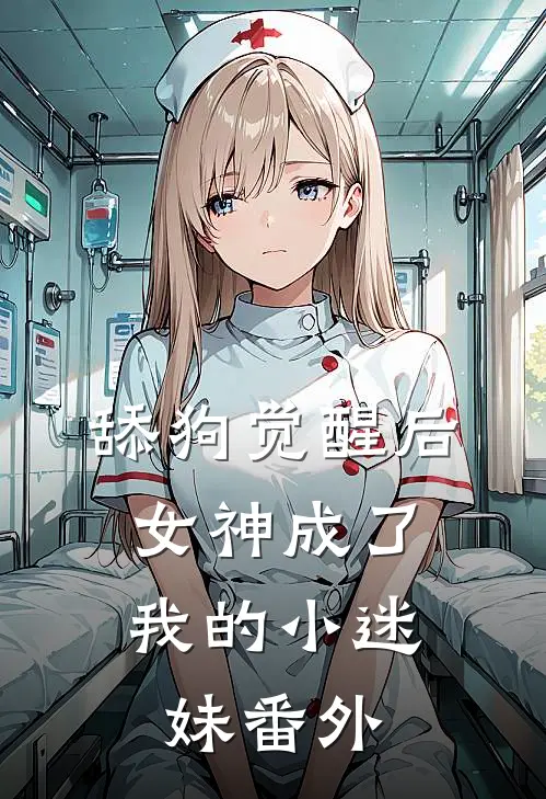 舔狗觉醒后，女神成了我的小迷妹 番外