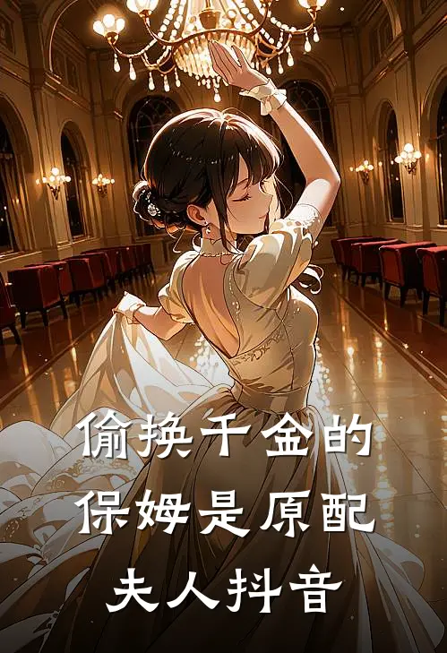 偷换千金的保姆是原配夫人抖音
