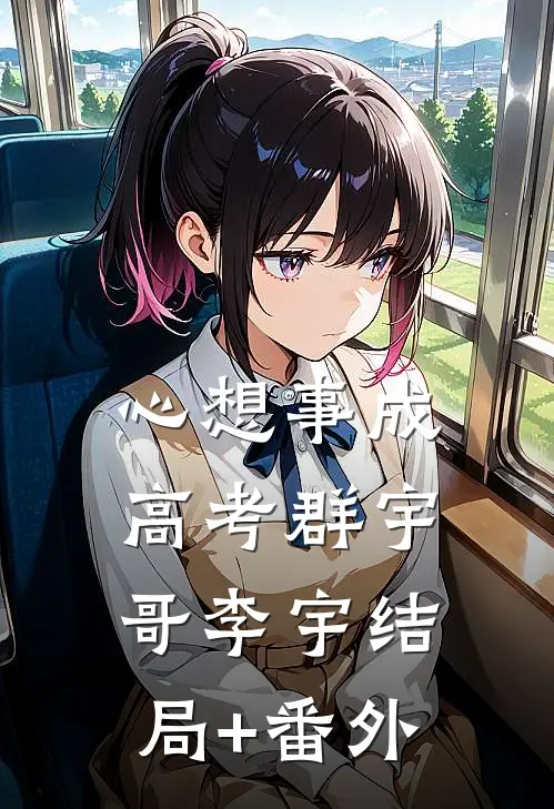 心想事成高考群宇哥李宇结局+番外