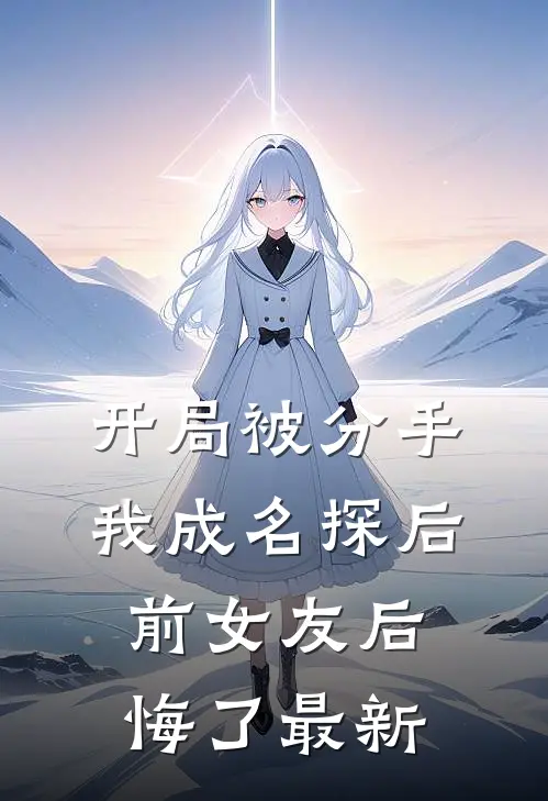 开局被分手，我成名探后前女友后悔了最新