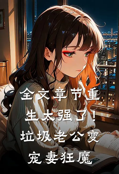 全文章节重生太强了！垃圾老公变宠妻狂魔