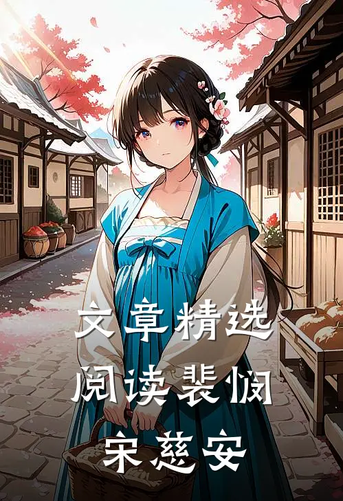 文章精选阅读裴悯宋慈安