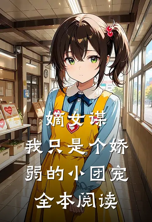 嫡女谋：我只是个娇弱的小团宠全本阅读