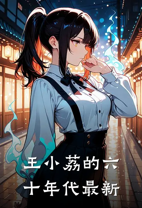 王小荔的六十年代最新