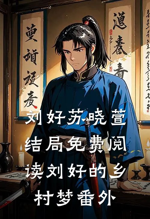 刘好苏晓萱结局免费阅读刘好的乡村梦番外