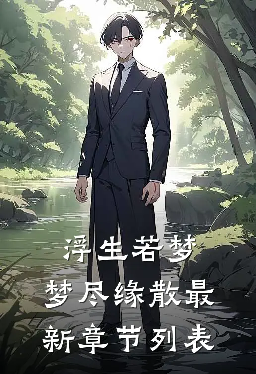 浮生若梦，梦尽缘散最新章节列表