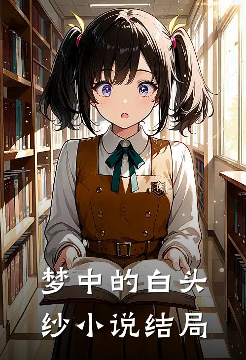 梦中的白头纱小说结局