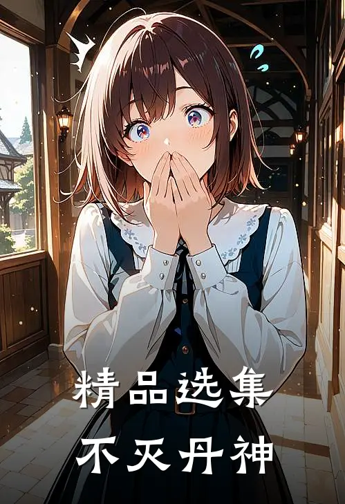 精品选集不灭丹神