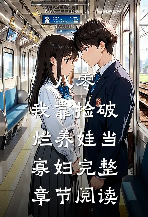 八零：我靠捡破烂养娃当寡妇完整章节阅读
