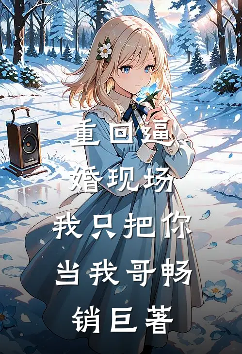 重回逼婚现场，我只把你当我哥畅销巨著
