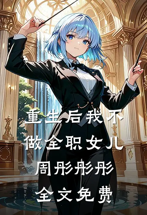 重生后我不做全职女儿周彤彤彤全文免费