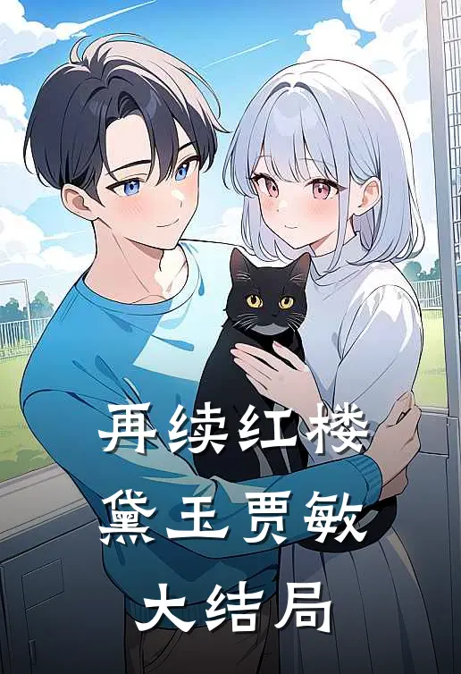 再续红楼黛玉贾敏大结局