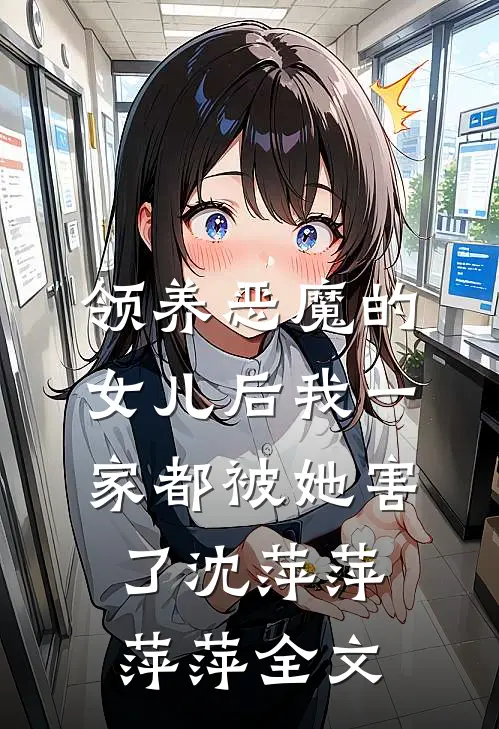 领养恶魔的女儿后我一家都被她害了沈萍萍萍萍全文