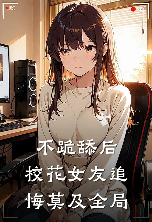 不跪舔后，校花女友追悔莫及全局
