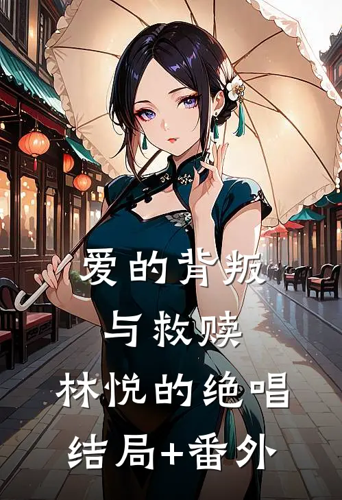 爱的背叛与救赎：林悦的绝唱结局+番外
