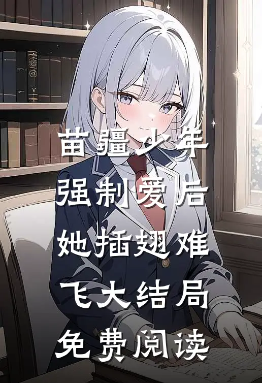 苗疆少年强制爱后，她插翅难飞大结局免费阅读