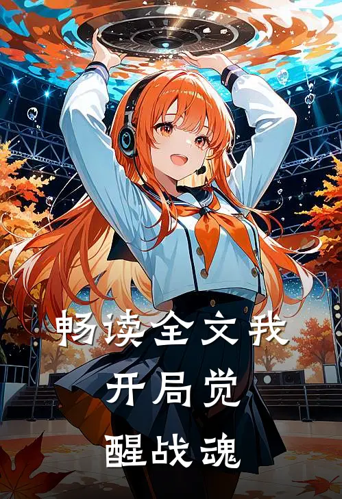 畅读全文我，开局觉醒战魂